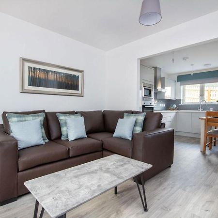 Oakwood Villa Aviemore Dış mekan fotoğraf