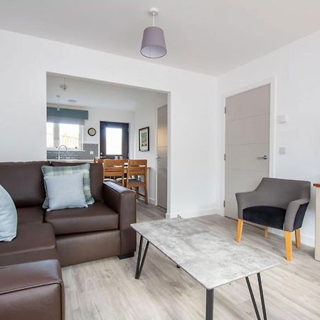 Oakwood Villa Aviemore Dış mekan fotoğraf