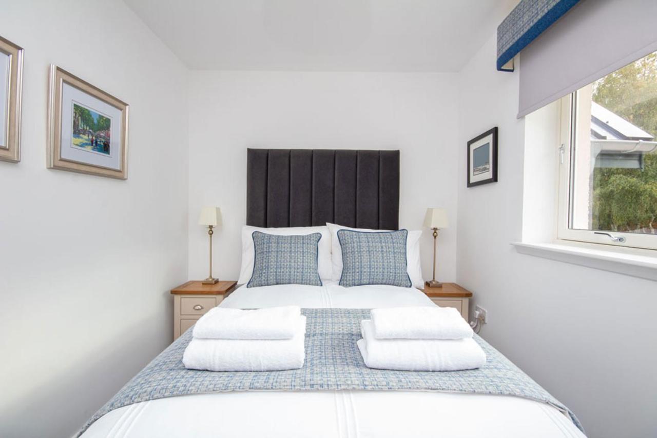 Oakwood Villa Aviemore Dış mekan fotoğraf