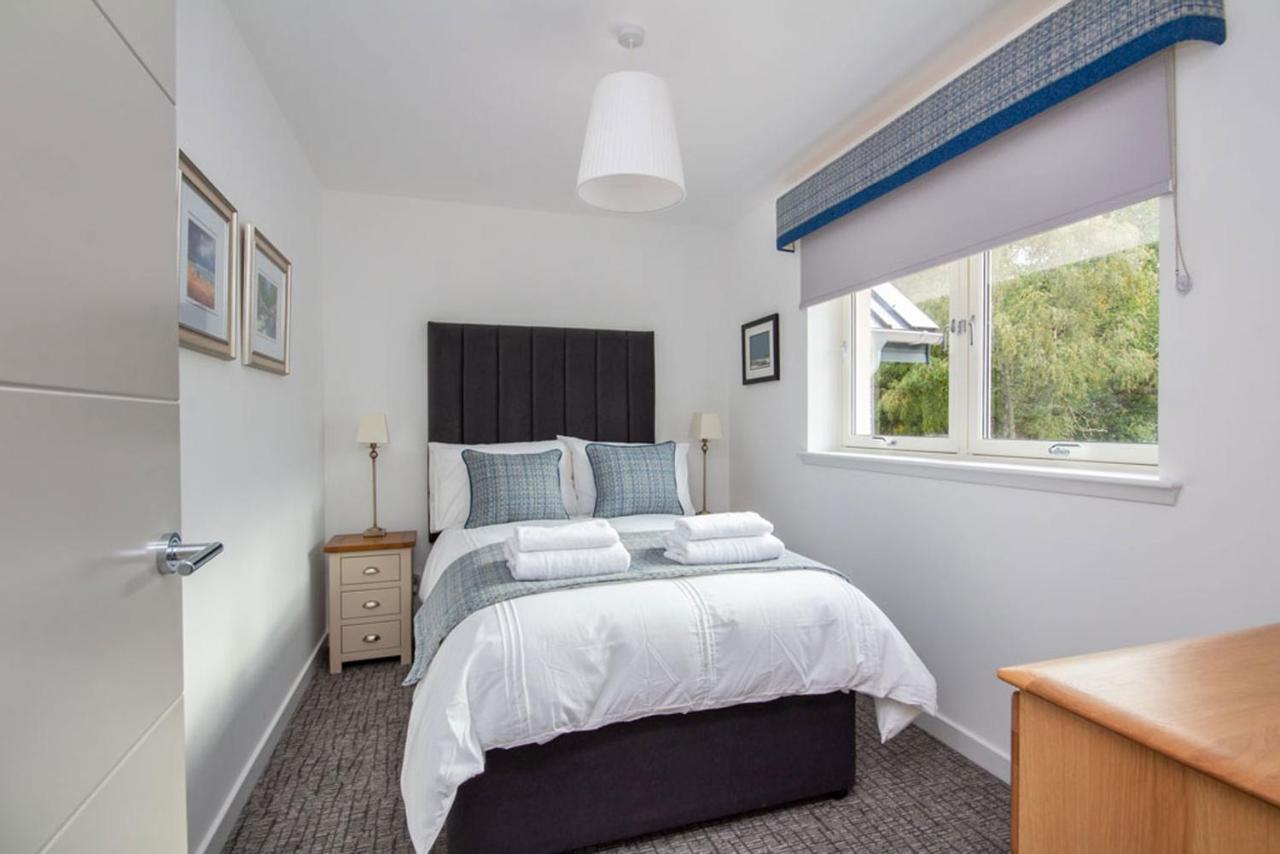 Oakwood Villa Aviemore Dış mekan fotoğraf