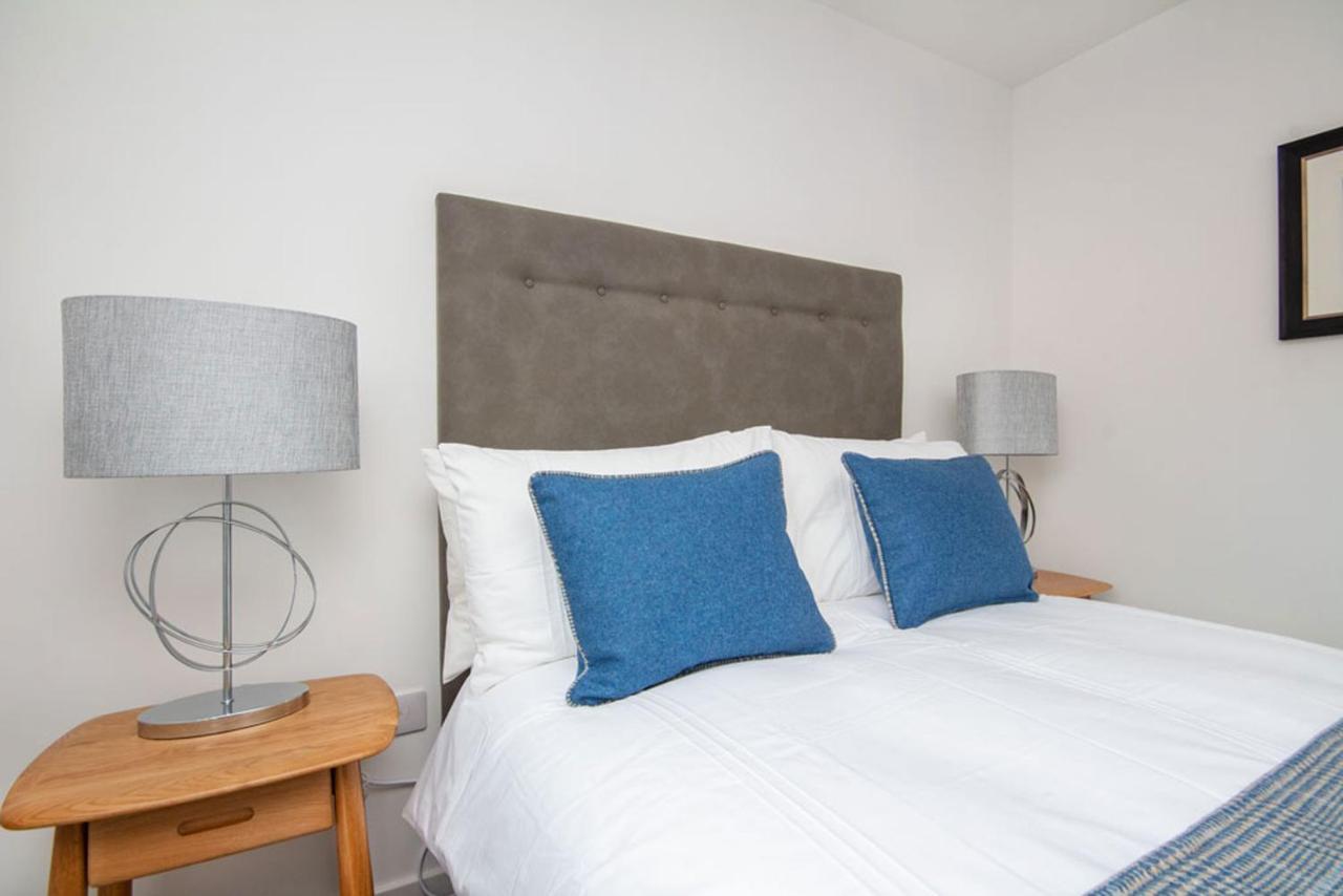 Oakwood Villa Aviemore Dış mekan fotoğraf