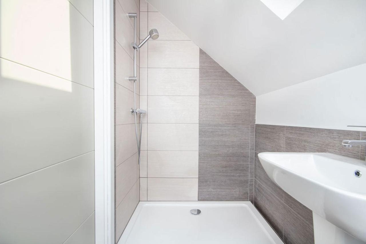 Oakwood Villa Aviemore Dış mekan fotoğraf