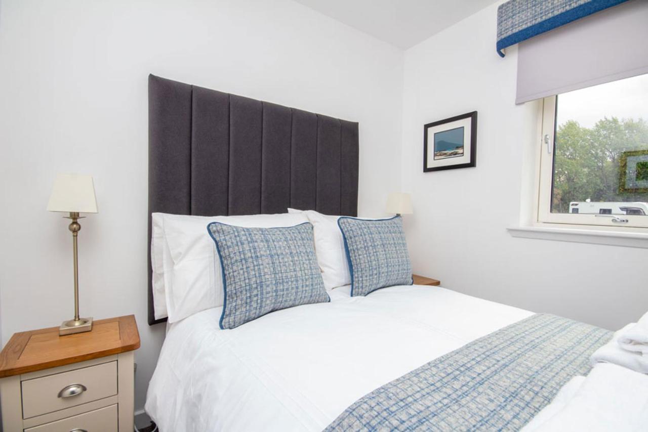 Oakwood Villa Aviemore Dış mekan fotoğraf